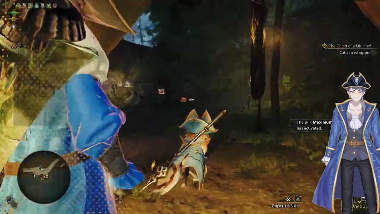 Farming parts, mostly off Arch-Tempered Nu Uldra and Omega