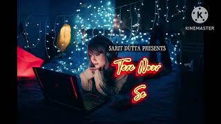 Tere Noor Se  Emraan Hashmi  Mrunal Thakur  New Hindi Sonjoy