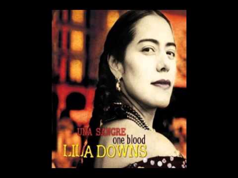 Cielo Rojo - Lila Downs