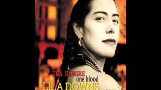 Cielo rojo - Lila Downs chords