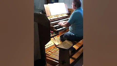 Lyric Melody  by C. Armstrong-Gibbs