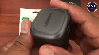 UGREEN 45W GaN PD Fast &amp; UGREEN 60W USB C to USB C