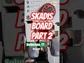 skadis board part 2 solution #3dprinter #diy #3dprinterupgrade #keyaccessory #fidgetgadget #smart