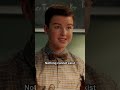 part 1- Does Zero exist? 🤯 - Young Sheldon #shorts