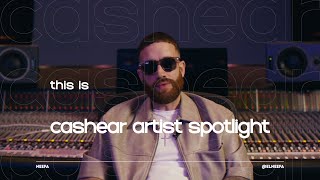 Artist Spotlight: NEEFA | CASHEAR