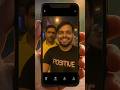 You won't believe what ChatGPT just did🔥 | Iphone selfie with M.S Dhoni😍
