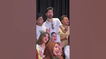 ياستي ياختياره Oun Choir كورال اون اكسبلور 