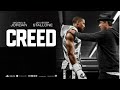 Creed 2015 Movie Michael B Jordan Sylvester Stallone Review And Reaction