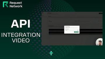 Request Network API - Integration