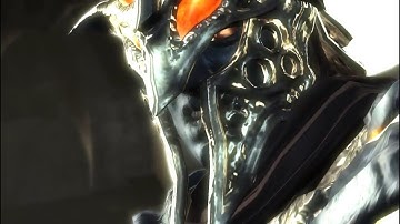 HOW TO DEFEAT FIEND GENSHIN BOSS EASILY | TECHNIQUES | NINJA GAIDEN SIGMA 2 | MASTER COLLECTION 2021