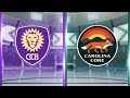 HIGHLIGHTS | Orlando City B vs. Carolina Core FC | MLS NEXT Pro