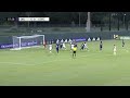 HIGHLIGHTS | Orlando City B vs. Carolina Core FC | MLS NEXT Pro