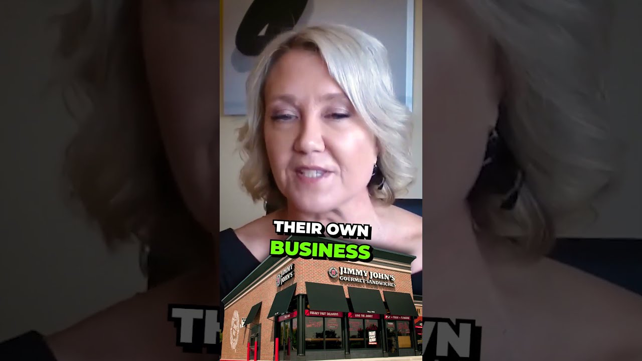 Why Franchisees Need More Than Just Training