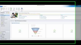 Episode 1 - Getting started with CRM 2011