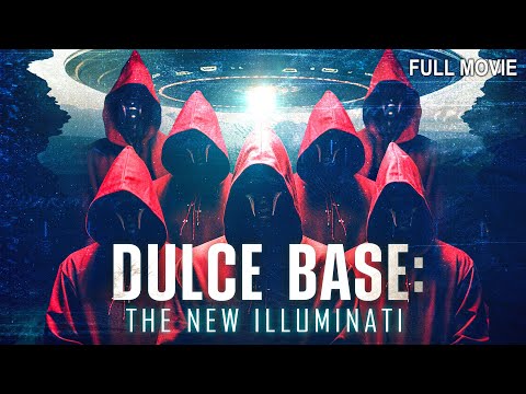 DULCE BASE - THE NEW ILLUMINATI