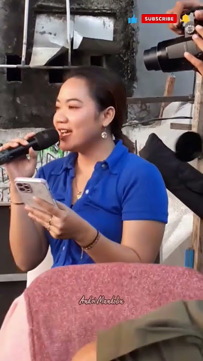 Erika syaulina #pecut #shorts #shortsdangdut #cover #erikasyaulina #ladegkuy #coverlagu #dangdut