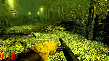 SUMPF: The Zombie-Infested Swamps! (UPDATED)▐ Top 10 Custom Zombies Mods 2014!