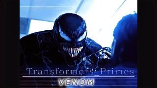 Venom Edit 4K