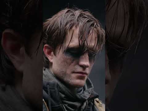 The Batman