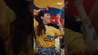 AKT X RIGO ACELERA TU PASIÓN