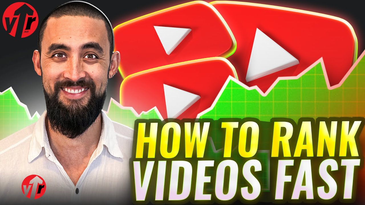 How To Rank Videos Fast | Unlock The Power Of YouTube SEO - YouTube