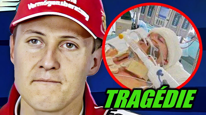 Co se ve skutečnosti stalo s Michaelem Schumacherem ?