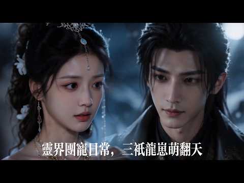 Sneak peek at the new drama 【Three Cute Cubs Turning the Tide】 The fiancé teams up with his stepsister to steal her fortune and kick her into the abyss! Yet she returned in a stunning light, carrying a dragon cub. The powerful Dragon Clan Emperor publicly pulled her into his arms, his eyes bloodshot as he glanced at the kneeling, desperate scumbag: "You think you deserve it?" ”