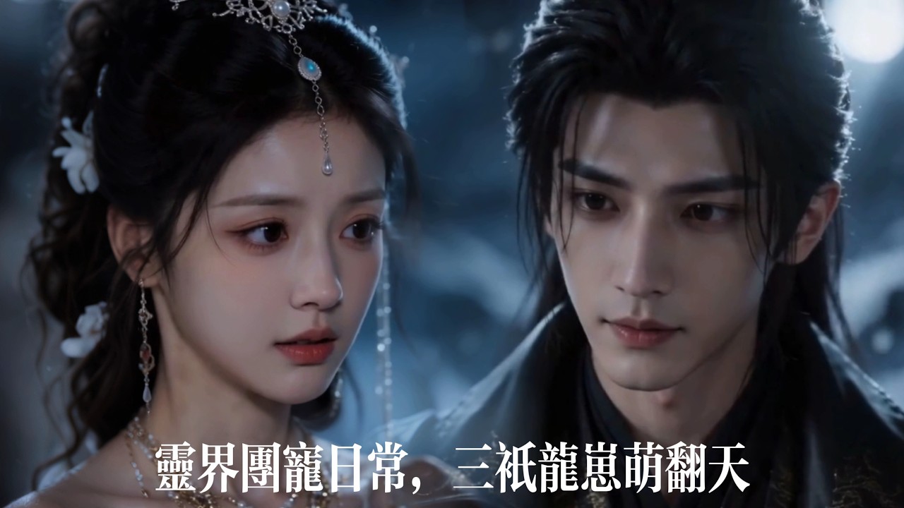 新劇搶先看【三隻萌崽萌翻天】未婚夫聯手繼姐奪她氣運,將她踹入魔淵!她卻驚艷歸來身懷龍崽,那個權勢滔天的龍族帝尊當衆將她攬入懷中,眼尾猩紅掃過跪地瘋求的渣男:“你也配?”