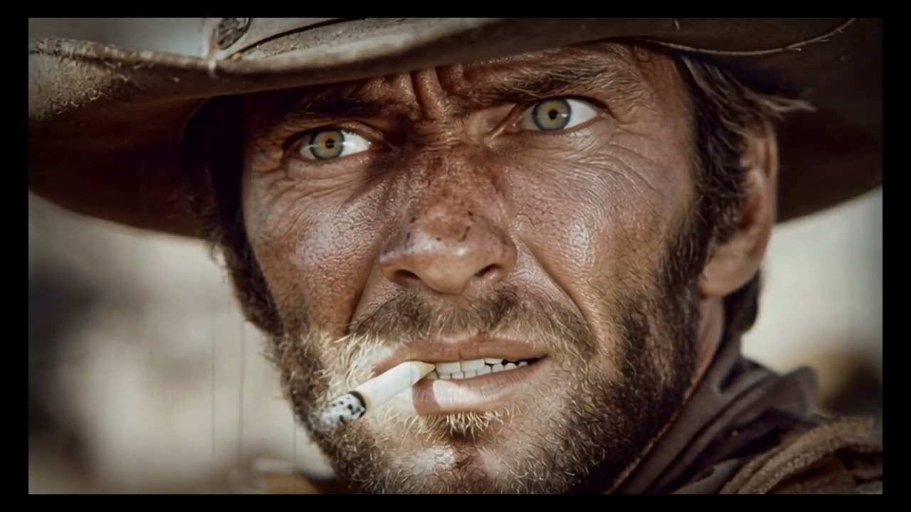 🤠 Le Bon, la Brute et le Truand : L'Hommage Ultime 🌵