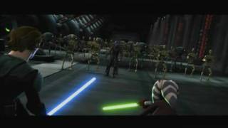 Star Wars The Clone Wars, Season 2 Episode 01 Preview "Cargo Of Doom" [HD]