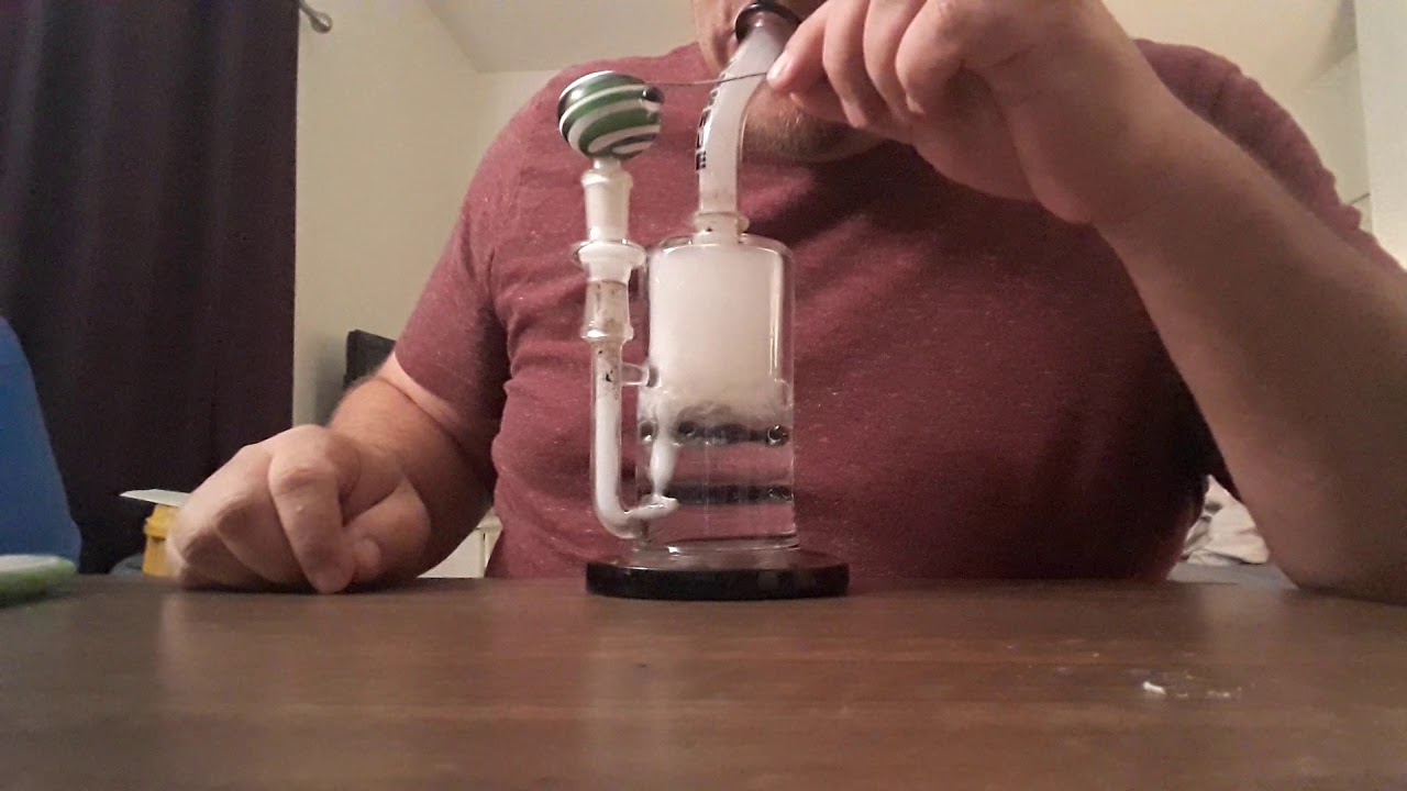 Huge rip for Matthias710