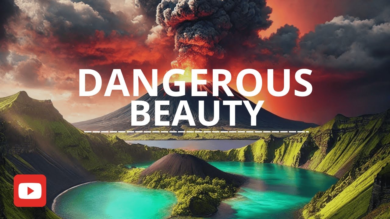 The World’s Most Beautiful Yet Dangerous Places – Would You Dare to ...