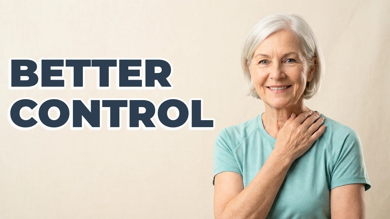 How To Control Resistance Band Lowering?