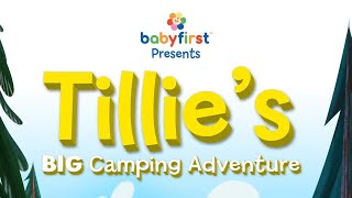 Babyfirst Tillies Camping Adventure Movie Full Hd Most Viewed