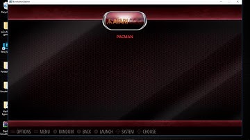 HOW TO: Atari 800 & Atari 5200 EmulationStation