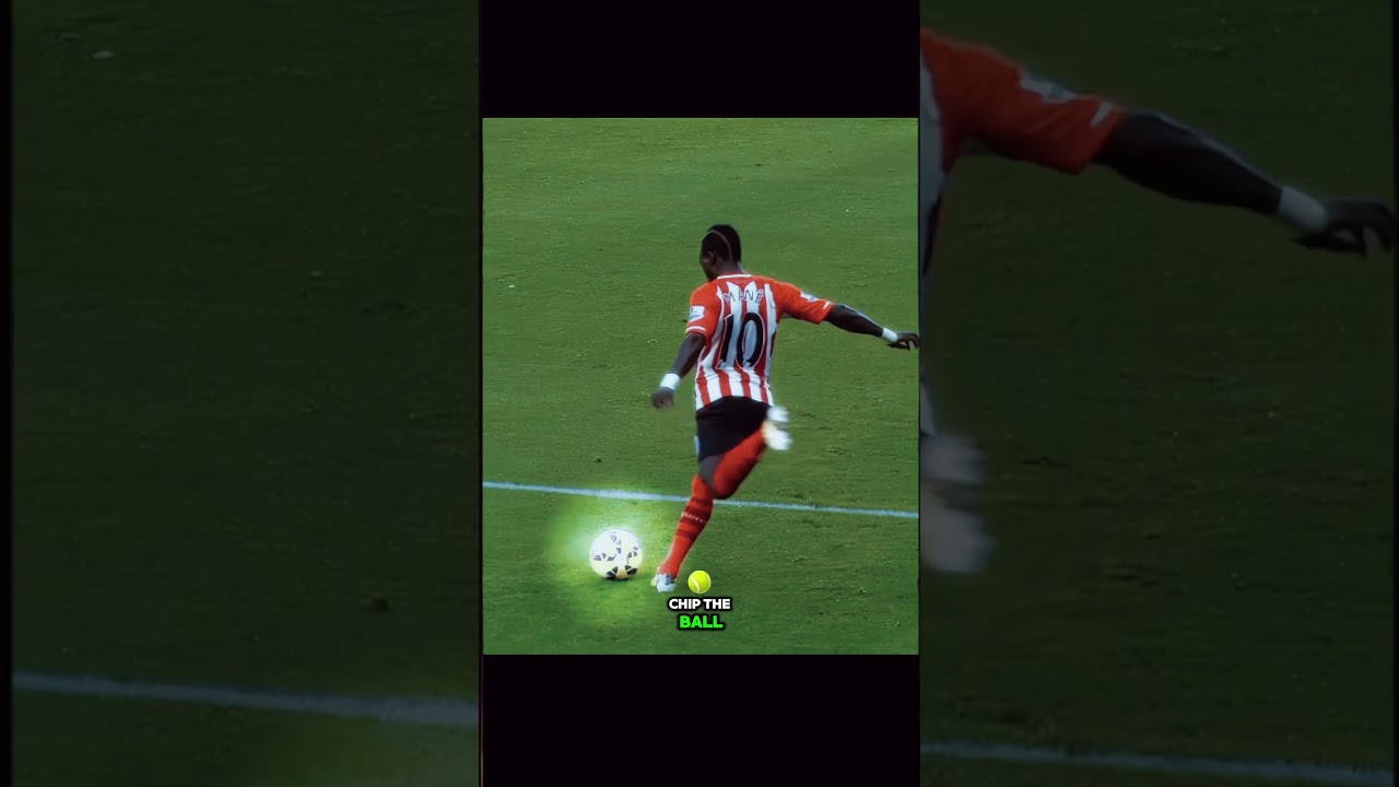 Goals From Impossible Angles in Football ☠️