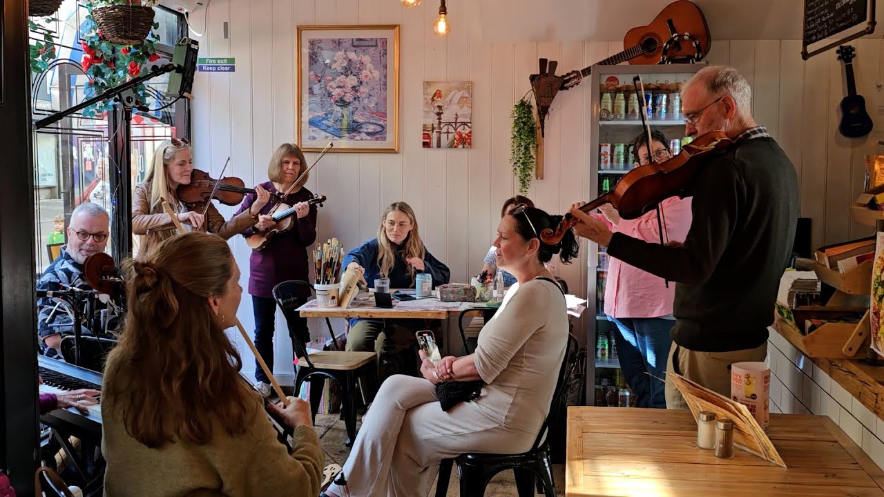 Ashburnham Place highlights Oct 25