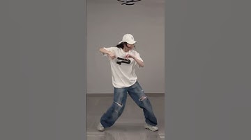 Thumbnail of Goodies (Instrumental) · Ciara #Dance Cover