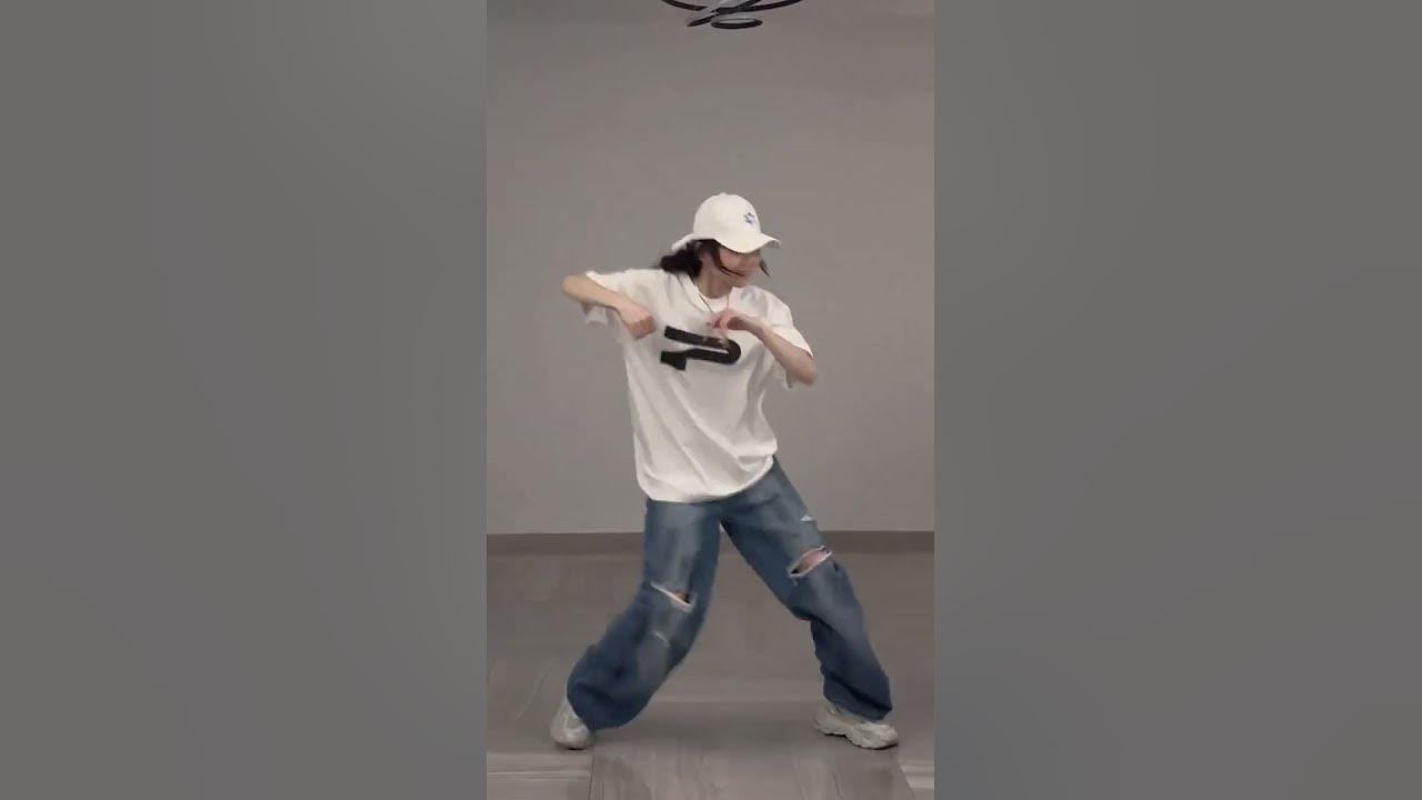 Goodies (Instrumental) · Ciara #Dance Cover