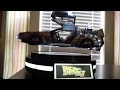 Floating Back to the Future 2 Delorean Unboxing! Kids Logic 1/20 Scale