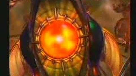 Final Fantasy IX - Walkthrough Part 57