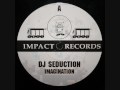 DJ SEDUCTION  -  IMAGINATION