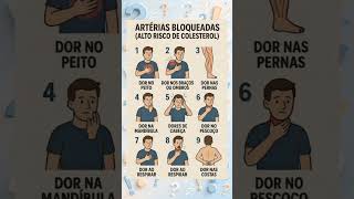 🚨 CUIDADO COM PROBLEMAS CARDIOVASCULARES. #shorts