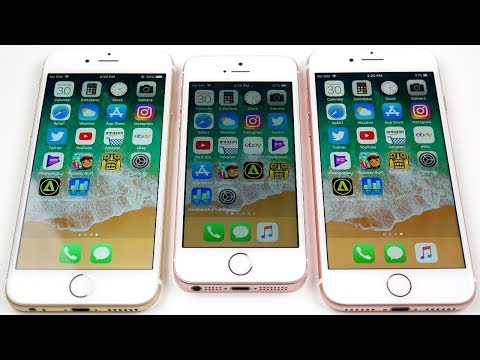 5 Actual Hidden Features for iOS 11 running on an iPhone 7. 