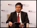 2012 Lee Kuan Yew School of Public Policy-Reflection on Making Social Policies: Nego Tensions and