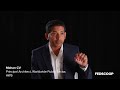 AWS’s Mohan CV on using AI to modernize government hiring