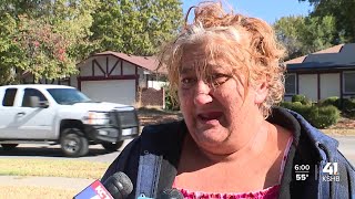 Family mourns loss of 7-year-old boy killed in Independence