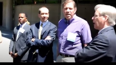 Seattle University 2011  - Electrical & Computer Engineering