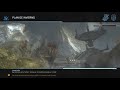 Halo Reach | Misión 1 - Campaña Completa