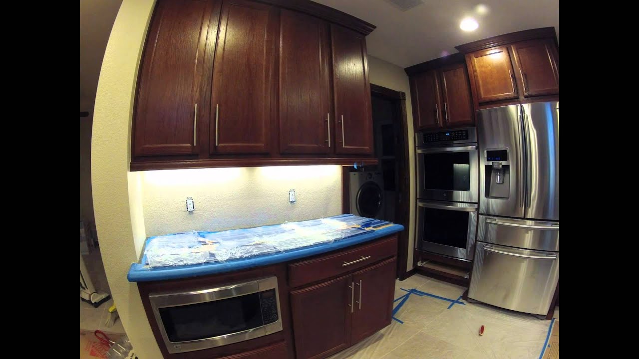 Kitchen Remodel YouTube
